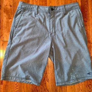 O’Neill hybrid shorts